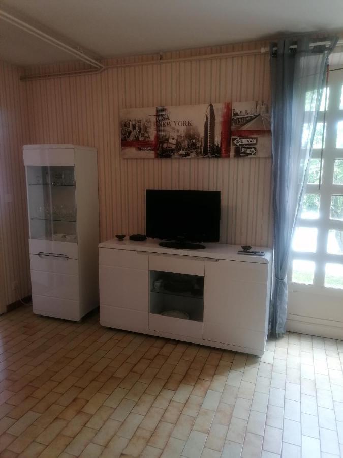 Gaillarde Apartment Brive-la-Gaillarde Exterior photo